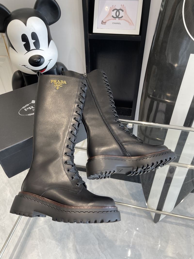 Prada Boots